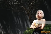 Foto Jennifer Bachdim