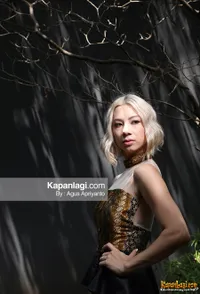 Foto Jennifer Bachdim