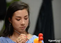 Foto Jennifer Bachdim