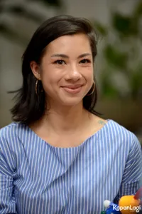 Foto Jennifer Bachdim