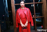 Foto Jennifer Bachdim