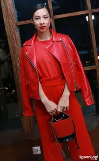 Foto Jennifer Bachdim