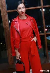 Foto Jennifer Bachdim