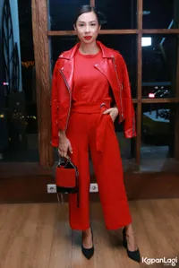 Foto Jennifer Bachdim