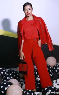 Foto Jennifer Bachdim