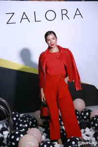 Foto Jennifer Bachdim