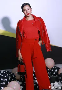 Foto Jennifer Bachdim