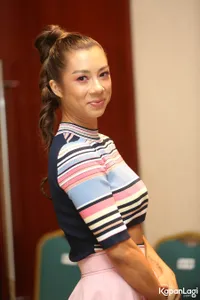 Foto Jennifer Bachdim