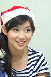 Foto Jennifer Hanna Jkt48