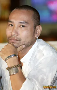 Foto Jeremias Nyangoen