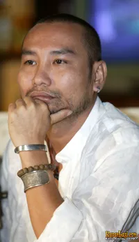 Foto Jeremias Nyangoen