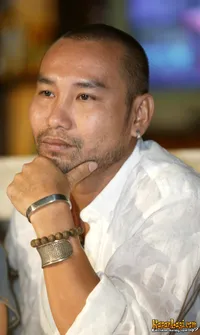 Foto Jeremias Nyangoen