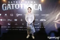 Foto Jerome Kurnia