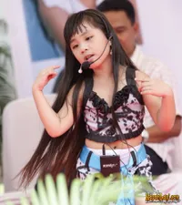 Foto Jesica Cornelia