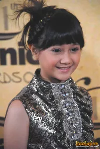 Foto Jessica Anastasia