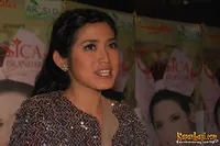 Foto Jessica Anastasia