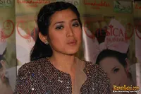 Foto Jessica Anastasia