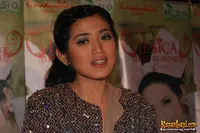 Foto Jessica Anastasia