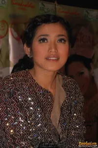 Foto Jessica Anastasia