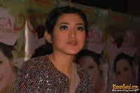 Foto Jessica Anastasia