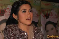 Foto Jessica Anastasia