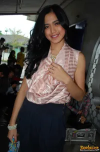 Foto Jessica Anastasia