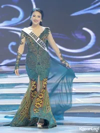 Foto Jessica Fitriana Martasari