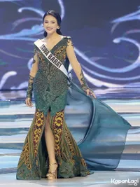 Foto Jessica Fitriana Martasari