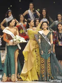 Foto Jessica Fitriana Martasari