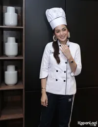 Foto Jessica Iskandar