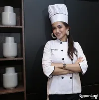 Foto Jessica Iskandar