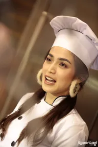 Foto Jessica Iskandar