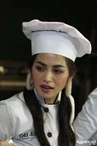 Foto Jessica Iskandar