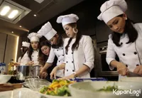 Foto Jessica Iskandar