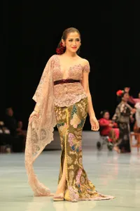 Foto Jessica Iskandar