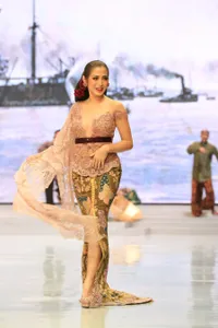 Foto Jessica Iskandar