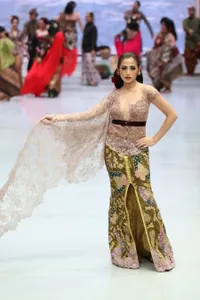 Foto Jessica Iskandar