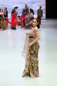 Foto Jessica Iskandar