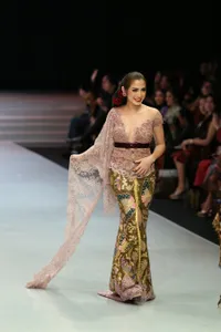 Foto Jessica Iskandar