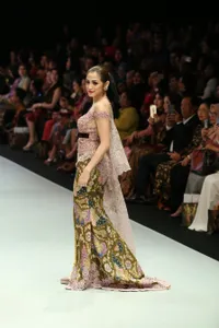 Foto Jessica Iskandar