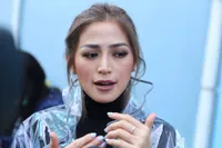 Foto Jessica Iskandar