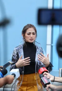 Foto Jessica Iskandar