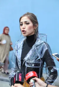 Foto Jessica Iskandar