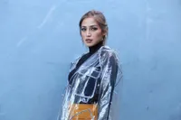 Foto Jessica Iskandar