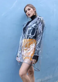 Foto Jessica Iskandar