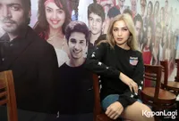 Foto Jessica Iskandar