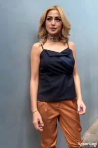 Foto Jessica Iskandar