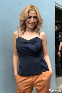 Foto Jessica Iskandar