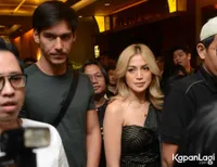 Foto Jessica Iskandar