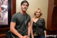 Foto Jessica Iskandar